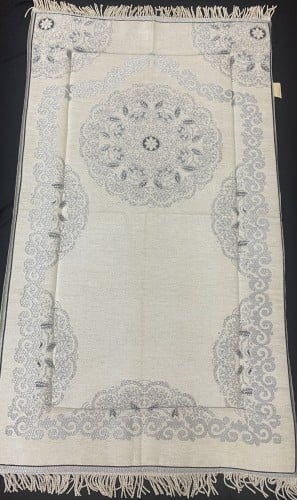 سجادة الراحة كفتان كبيرة 70x120 سم