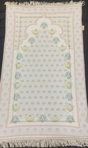 سجادة الراحة بلاتينيوم كبيرة 70x120 سم