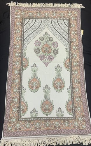 سجادة الراحة بلاتينيوم صغيرة 65x110 سم