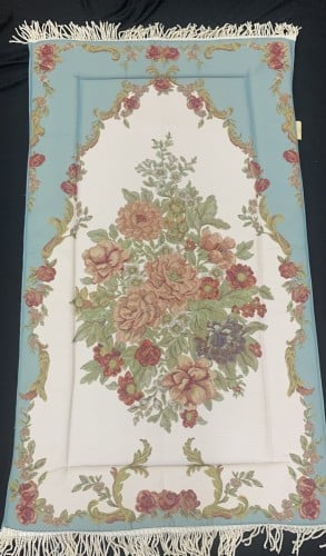 سجادة الراحة بلاتينيوم صغيرة 65x110 سم