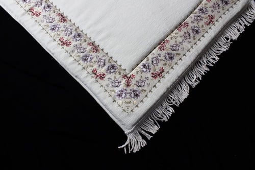 سجادة الراحة قولدن صغيرة 65x110 سم