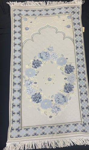 سجادة الراحة بلاتينيوم صغيرة 65x110 سم