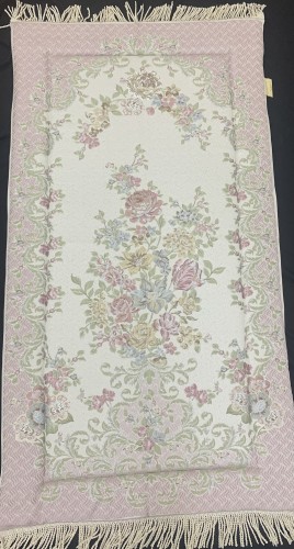 سجادة الراحة بلاتينيوم صغيرة 65x110 سم