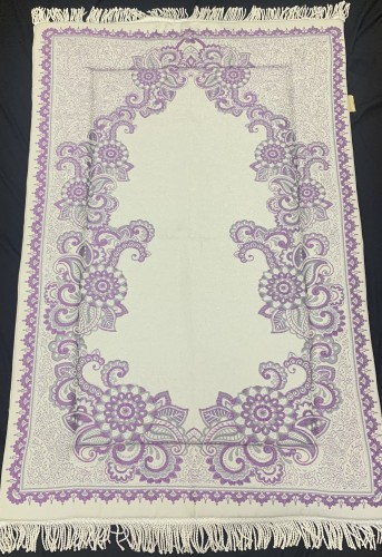 سجادة الراحة بلاتينيوم كبيرة 70x120 سم