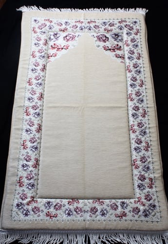 سجادة الراحة قولدن صغيرة 65x110 سم