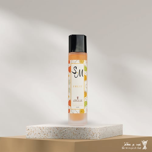 عرض فور سيزونز من عود بن منقاش