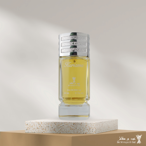 عطر كاريزما من عود بن منقاش