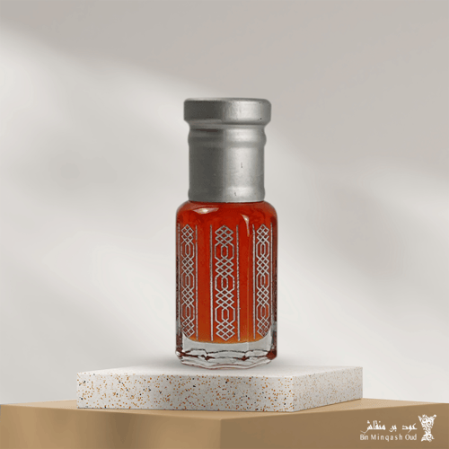 عرض باقة نوره من عود بن منقاش