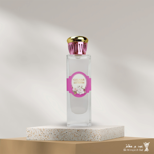 عطر جيلنار عود بن منقاش