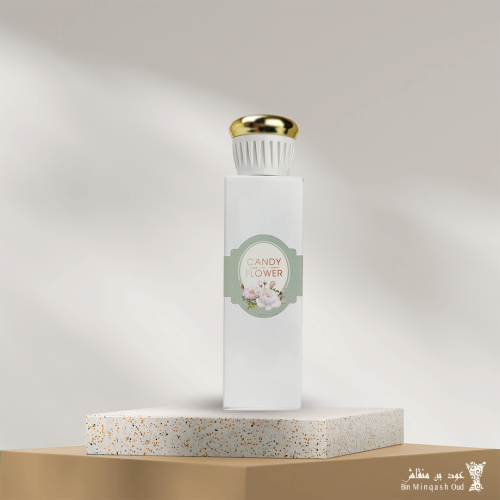 عطر كاندي فلاور من عود بن منقاش