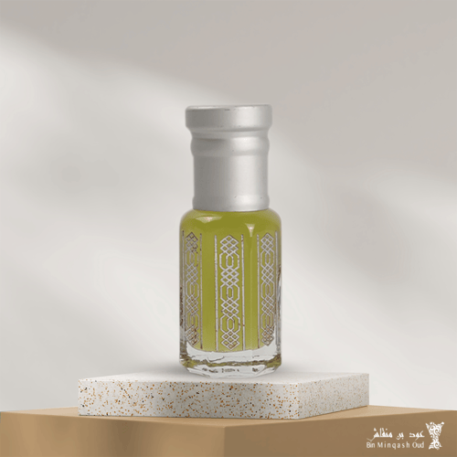 عرض باقة سلمى من عود بن منقاش