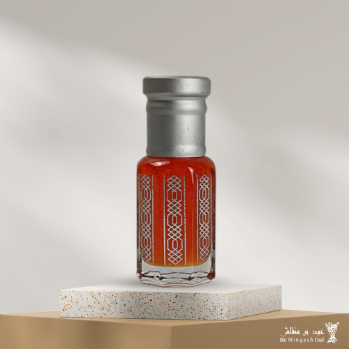 مخلط عبير من عود بن منقاش