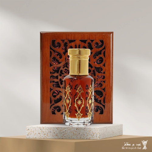 مخلط بن منقاش