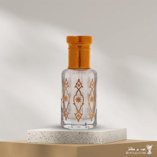 خمرية المساء من عود بن منقاش