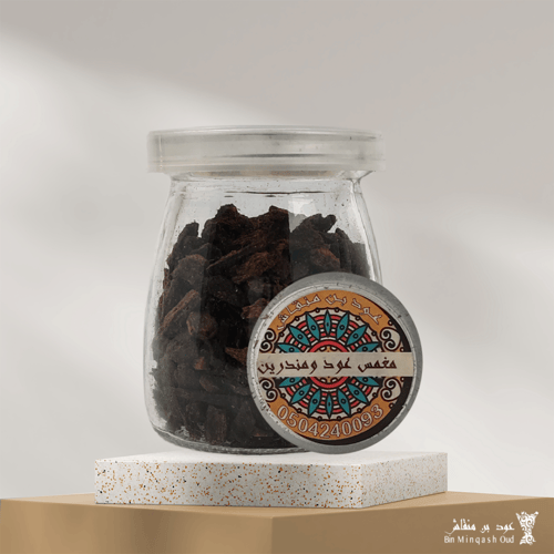 عرض باقة نوره من عود بن منقاش