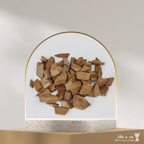 عود موروكي دقة بيور من عود بن منقاش