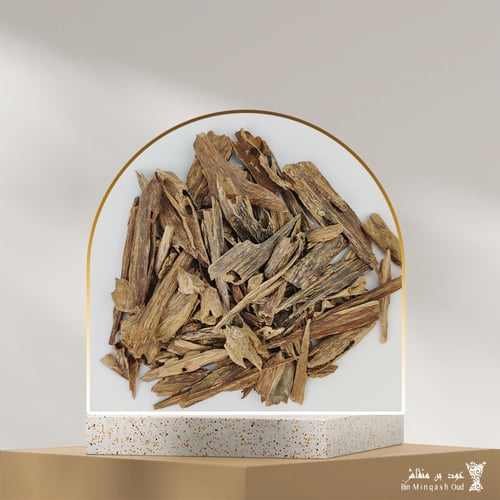 عرض تكستشر حصة من عود بن منقاش