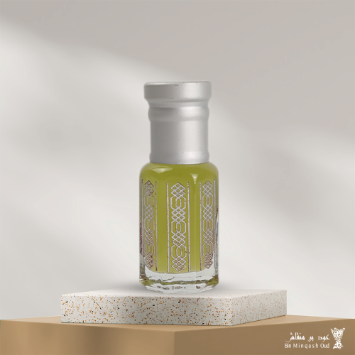 مخلط ارياف من عود بن منقاش