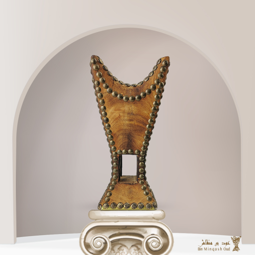 مبخرة K2 من عود بن منقاش