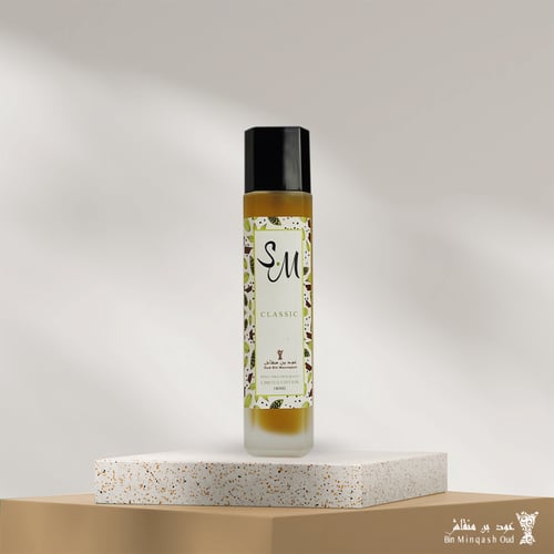 عرض تكستشر حصة من عود بن منقاش