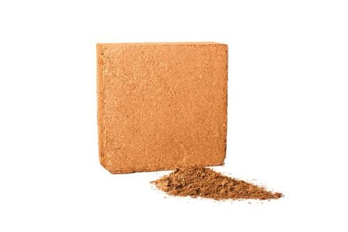 قشرة جوز الهند كوكبيت ناعم