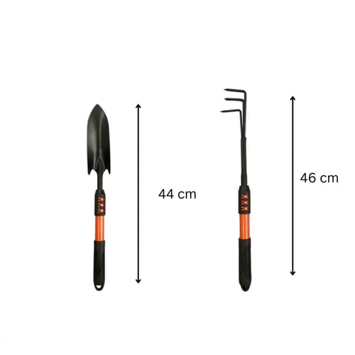 طقم ادوات زراعية