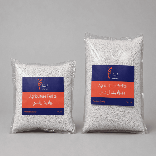 بيرلايت زراعي