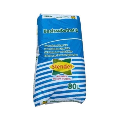 تربة بوتينغ ستندر