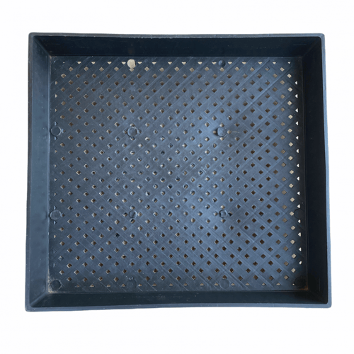 صينية تشتيل 40 *40 سم