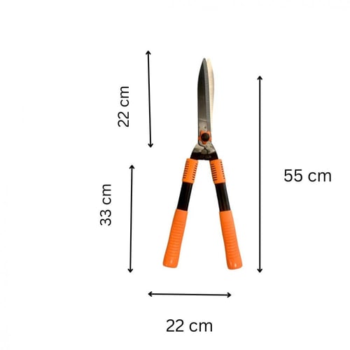 مقص زراعي كبير