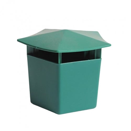 قفص سبيكة منزل الحلزون