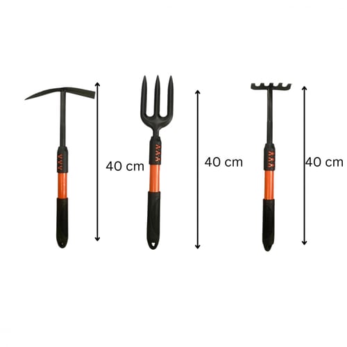 طقم ادوات زراعية