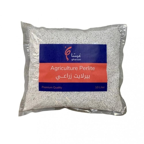 بيرلايت زراعي