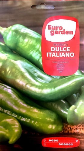 بذور الفلفل