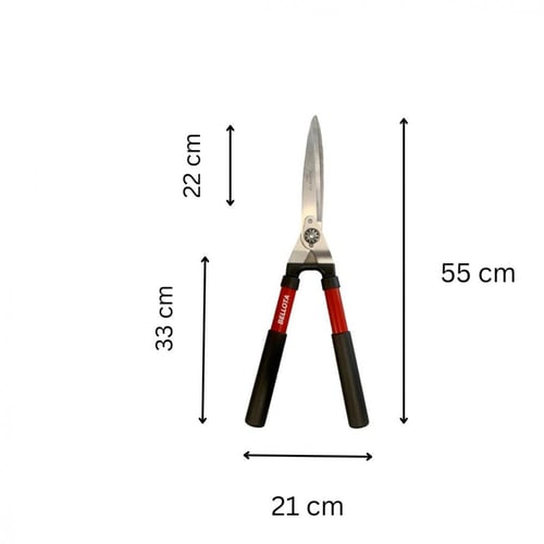 مقص زراعي كبير