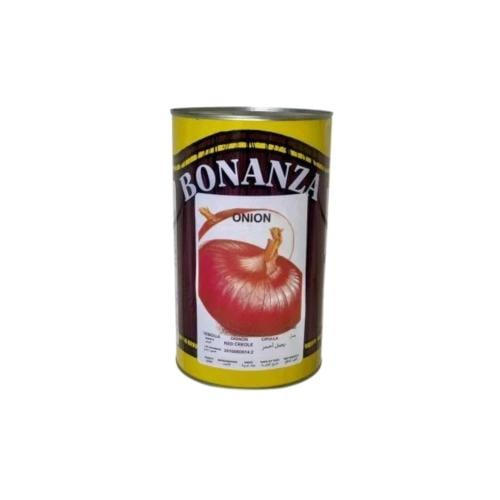 بصل أحمر امريكي ٤٠٠ جرام ( بونانزا )