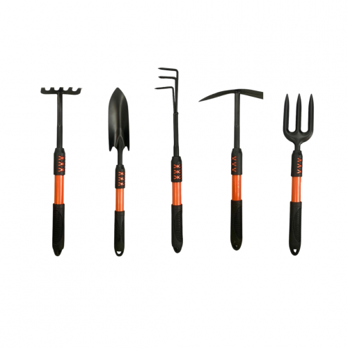 طقم ادوات زراعية