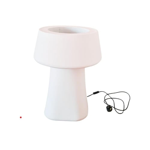 مركن اسمنتي باضاءة