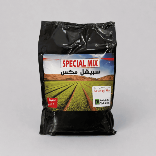 سماد سبيشل مكس