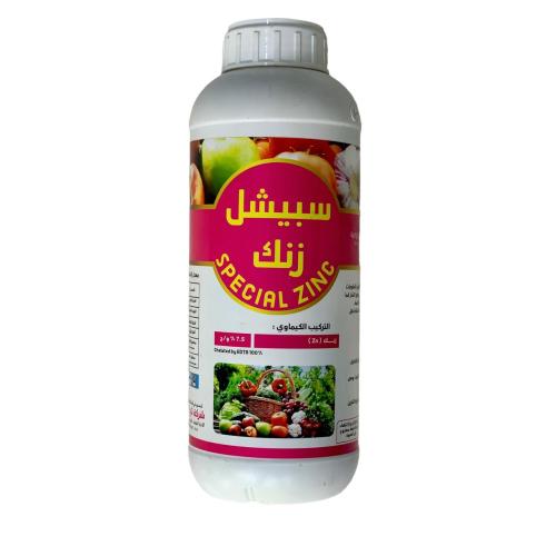 سماد سبيشيال زنك