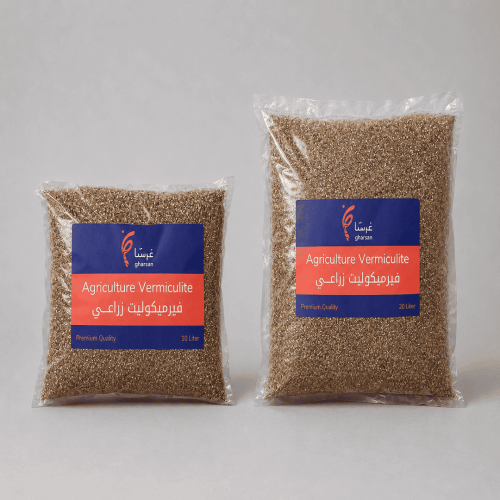 فيرميكوليت زراعي