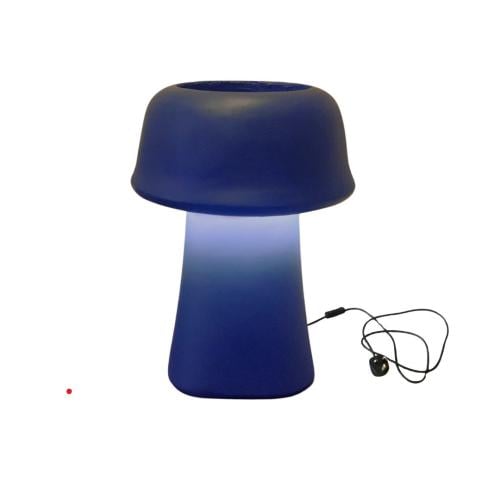 مركن اسمنتي باضاءة