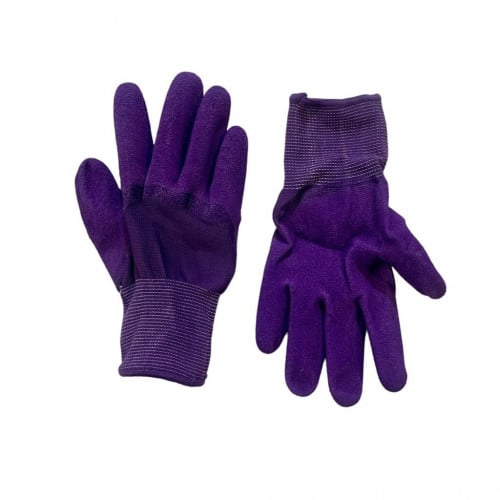 قفازات يدوية