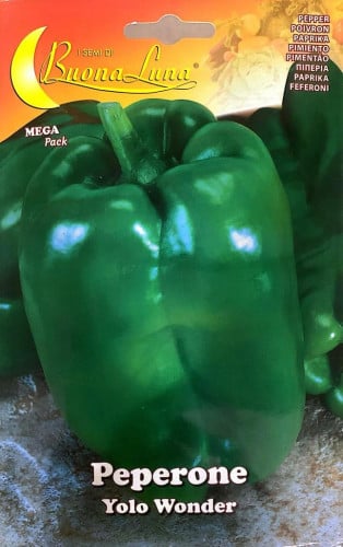 بذور فلفلية