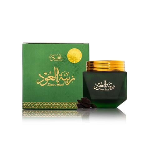 بخور زينة العود