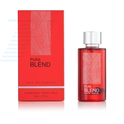 عطر بيور بلاند