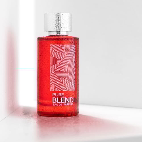 عطر بيور بلاند