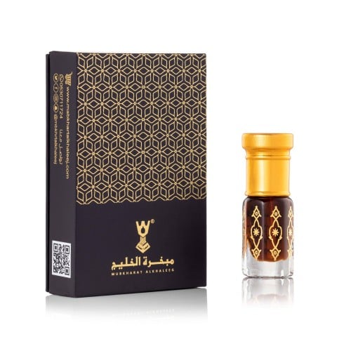 دهن عود هندي ربع تولة