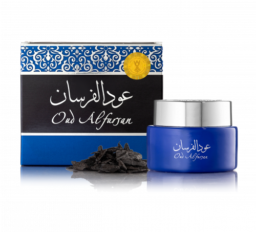 عود الفرسان