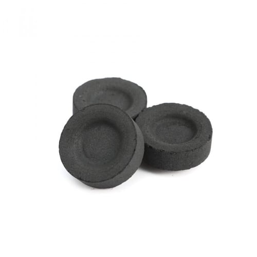 فحم مبخرة الخليج حجم كبير